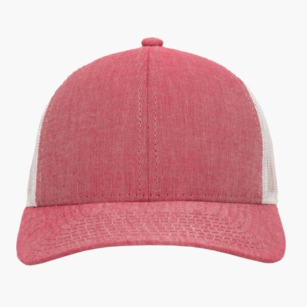 Chambray Mesh Back Thumbnail