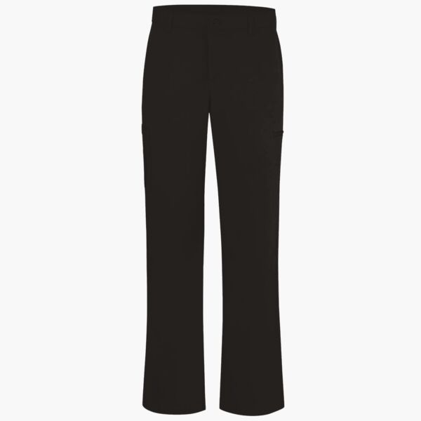 Women's Extended Sizes Premium Cargo Pants Thumbnail