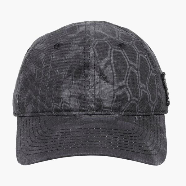 Tactical Unstructured Camo W/Flag Thumbnail