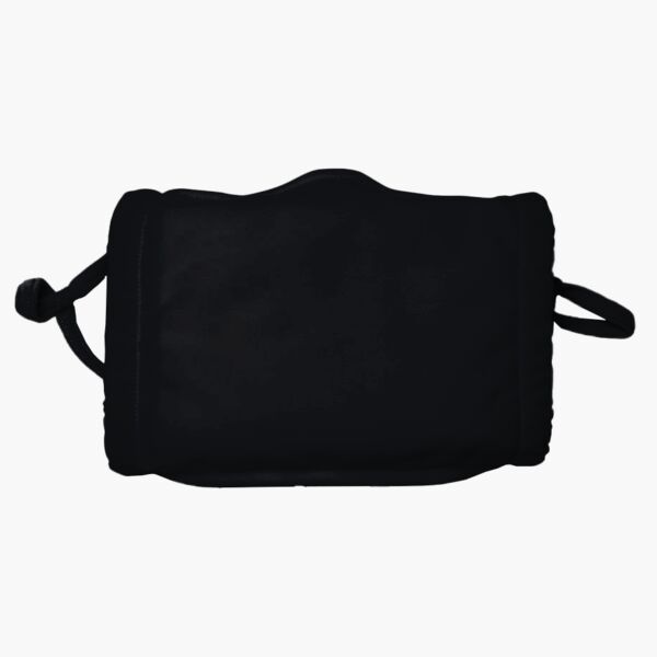 2-Ply Cotton Pocket Face Mask Thumbnail