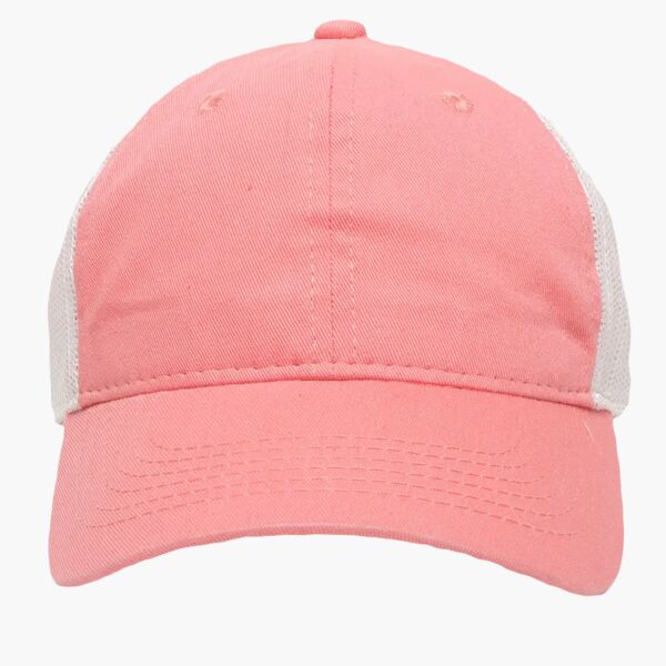 Garment Washed Hook Loop Thumbnail