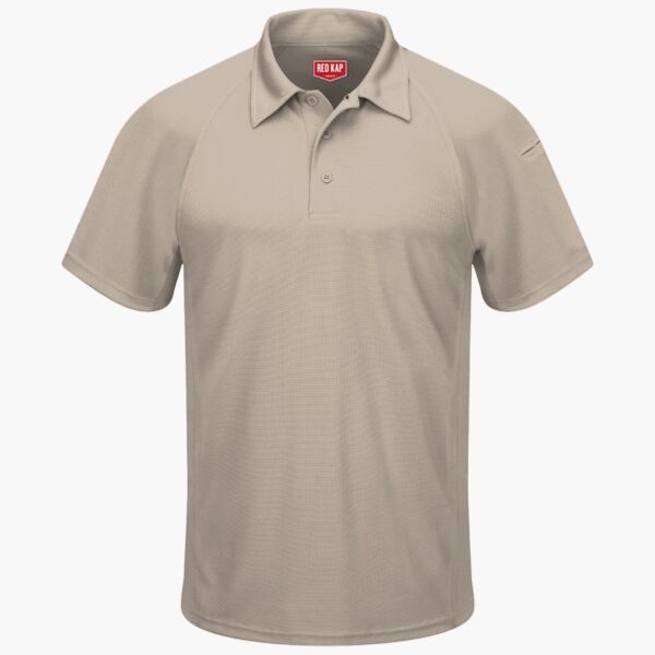 Men's Performance Knit® Flex Series Active Polo Thumbnail