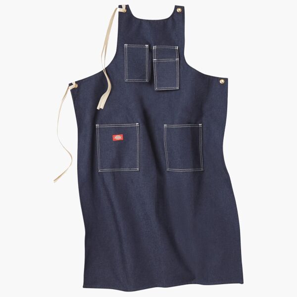 Toolmaker's Apron Thumbnail