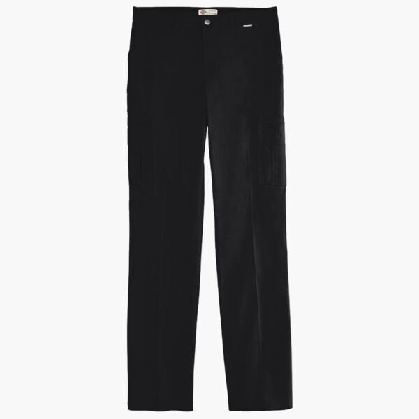 Women's Premium Cargo Pants Thumbnail