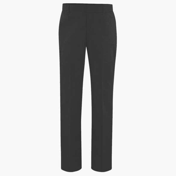 Women's Premium Flat Front Pants Thumbnail