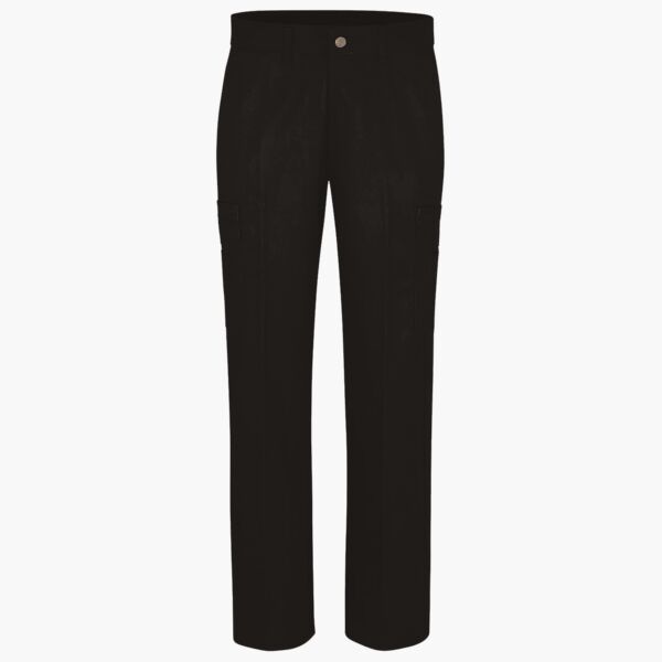 Women's Cotton Cargo Pants Thumbnail