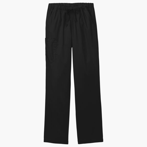 Women's Tall WorkFlex Cargo Pant Thumbnail