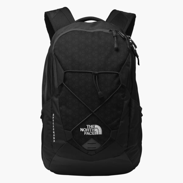 ® Groundwork Backpack Thumbnail