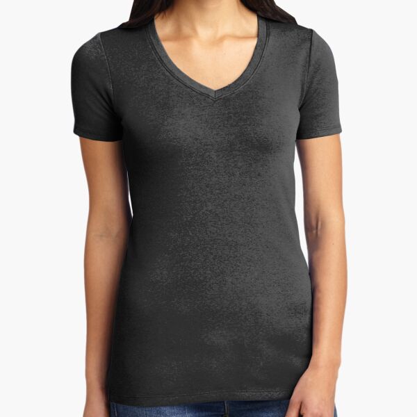 Ladies Concept Stretch V Neck Tee Thumbnail