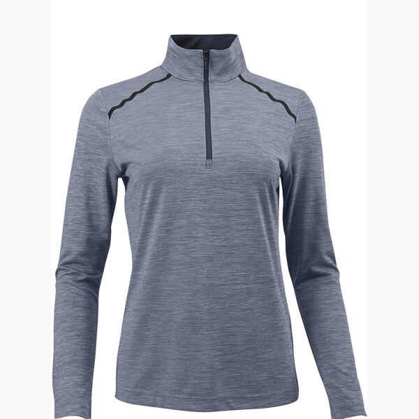 Lady Aspen Performance 1/4 Zip Thumbnail
