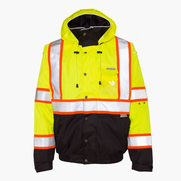 Premium Brilliant Series® Bomber Jacket Thumbnail