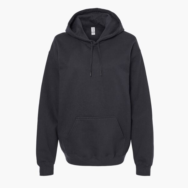 Softstyle® Hooded Sweatshirt Thumbnail