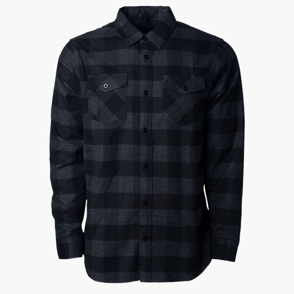 Flannel Shirt Thumbnail