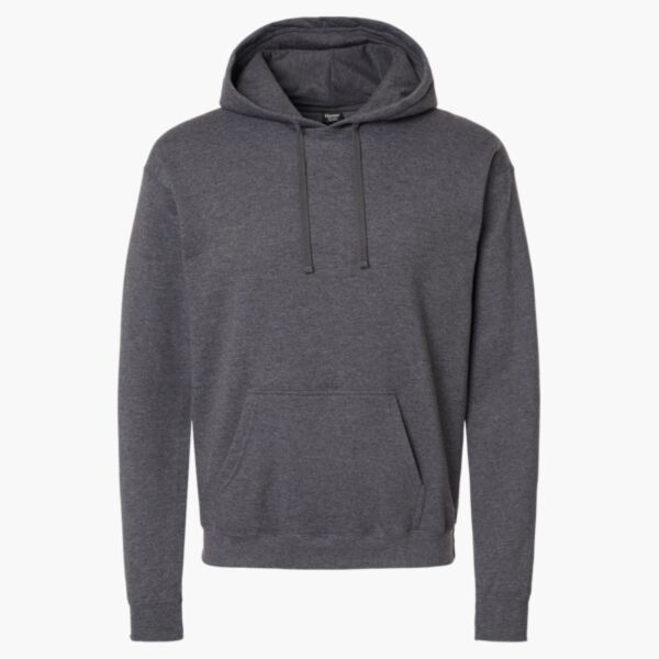 Perfect Fleece Hooded Sweatshirt Thumbnail