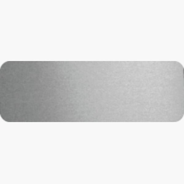 Digitally Printed Metal Name Badge Thumbnail