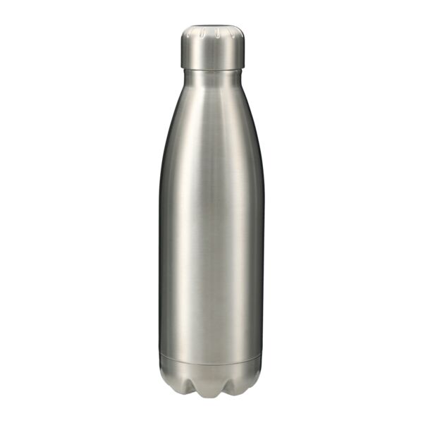 Arsenal 17oz Vacuum Bottle Thumbnail
