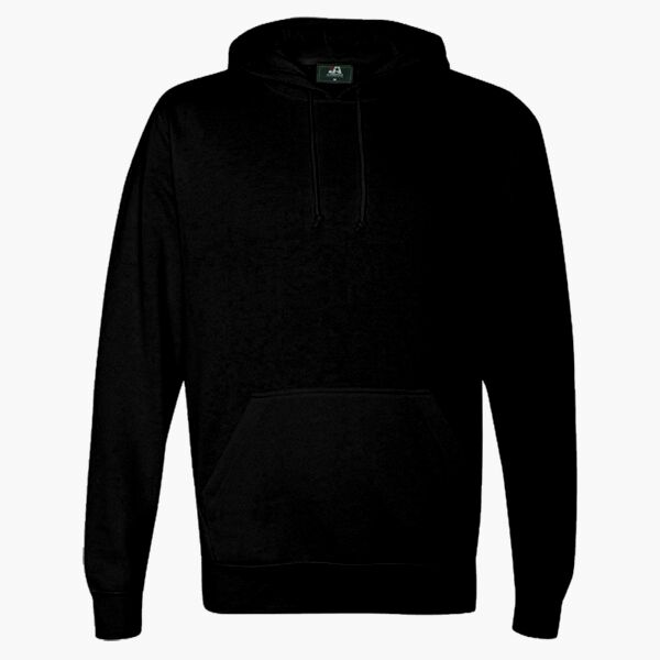 Cloud Fleece Hooded Sweatshirt Thumbnail