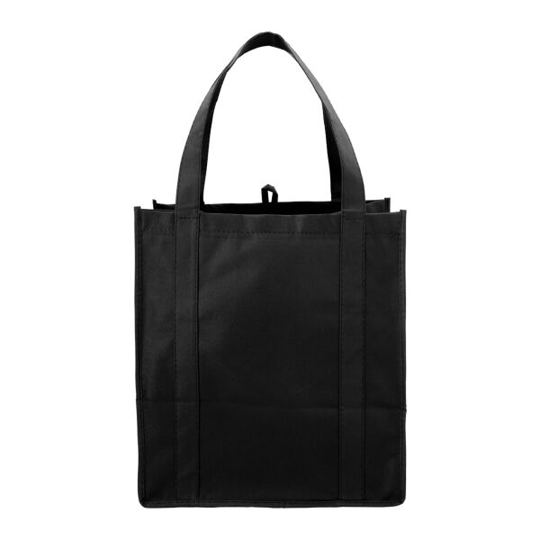 Hercules Non-Woven Grocery Tote Thumbnail