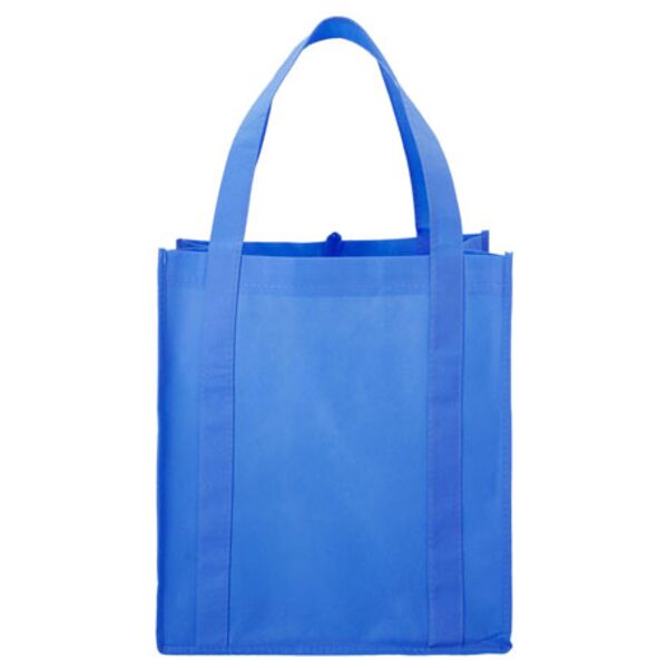BIG GROCERY NON-WOVEN TOTE Thumbnail