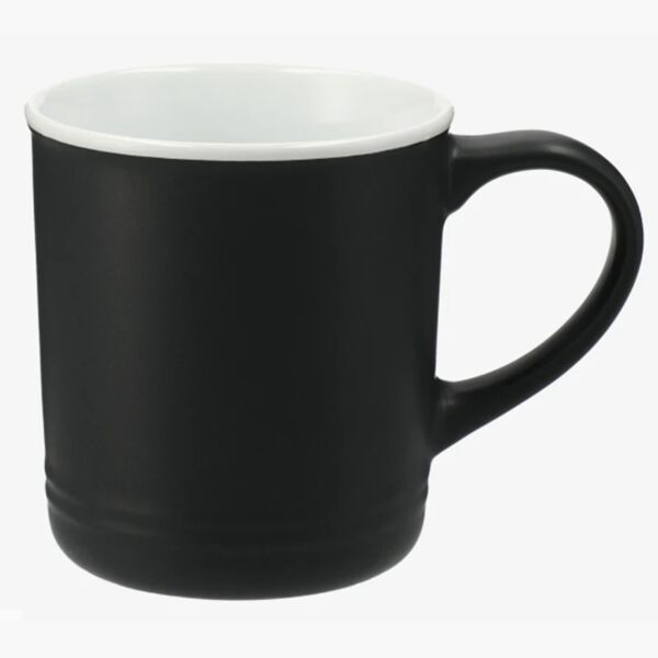 Bronx 12oz Ceramic Mug Thumbnail