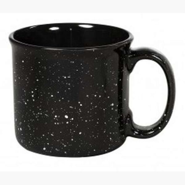 CAMPER / CAMPFIRE COFFEE MUG Thumbnail