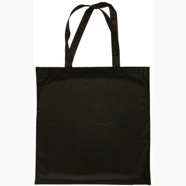 PROMOTIONAL NON-WOVEN CONVENTION TOTE Thumbnail