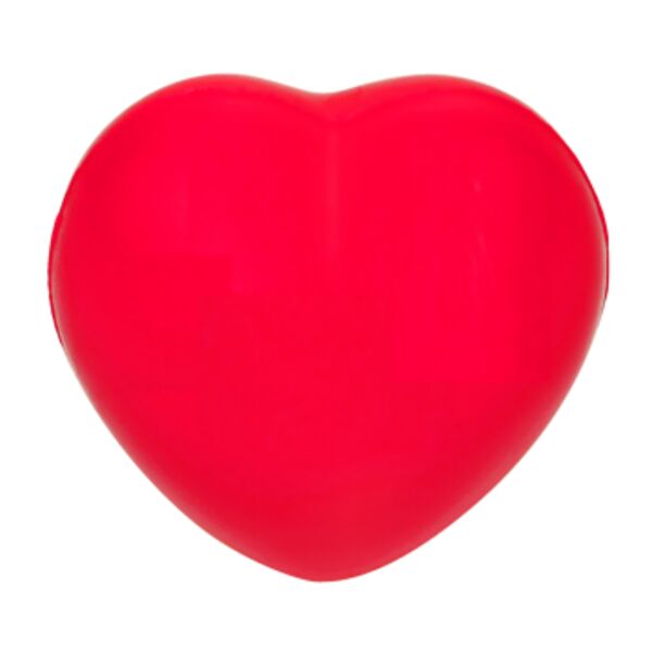 HEART BALL STRESS RELIEVER Thumbnail