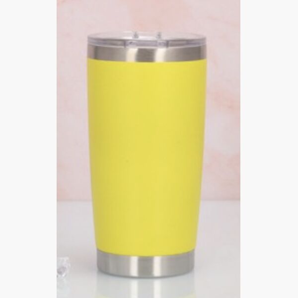 20OZ VACUUM INSULATED TUMBLERS DOUBLE WALL CUP Thumbnail