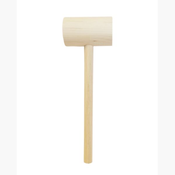 CRAB MALLETS Thumbnail