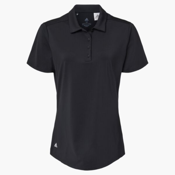 Women's Ultimate Solid Polo Thumbnail
