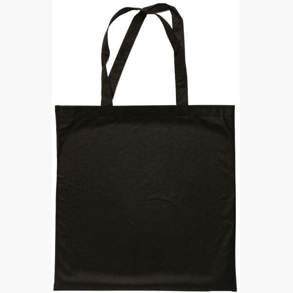 Promotional Non-Woven Convention Tote Thumbnail