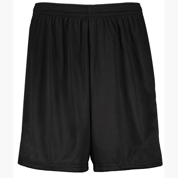 Adult Mesh Athletic Shorts Thumbnail