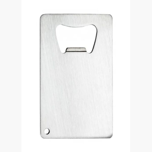 CREDIT CARD 4 COLOR PROCESS (VERSAPRINT™) BOTTLE OPENER Thumbnail