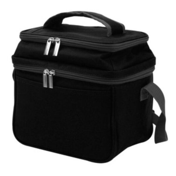 DUAL COMPARTMENT 6 CAN COOLER Thumbnail