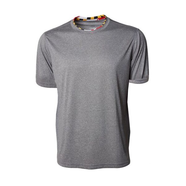 Maryland Crew Neck Short Sleeve Tee Thumbnail