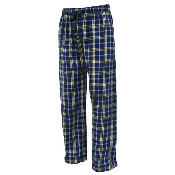Flannel Pants Thumbnail