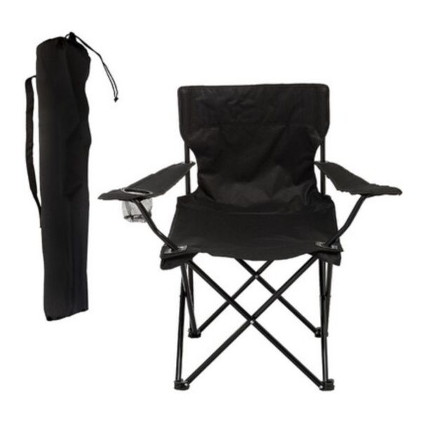 CAPTAIN'S CHAIR Thumbnail