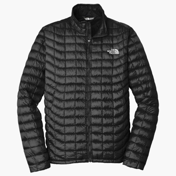 ThermoBall  Trekker Jacket Thumbnail