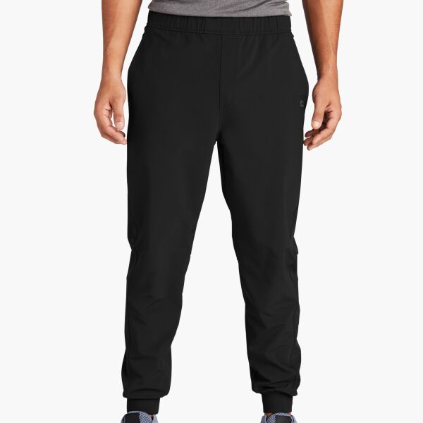 Connection Jogger Thumbnail