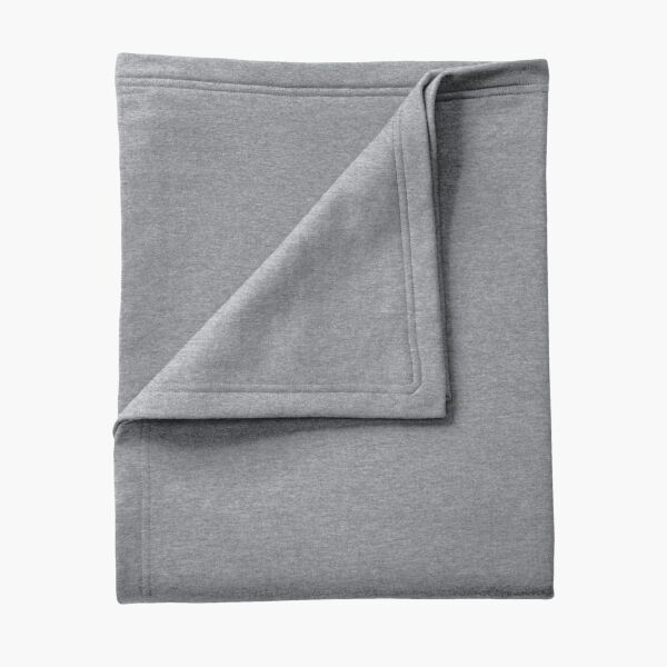 Core Fleece Sweatshirt Blanket Thumbnail