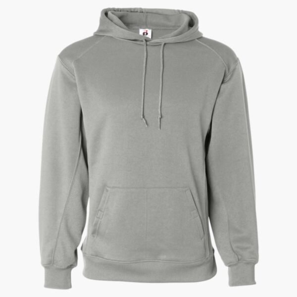 Performance Fleece Hooded Sweatshirt Thumbnail