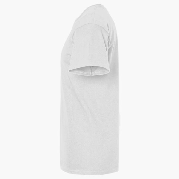 Unisex Jersey V-Neck Tee Thumbnail