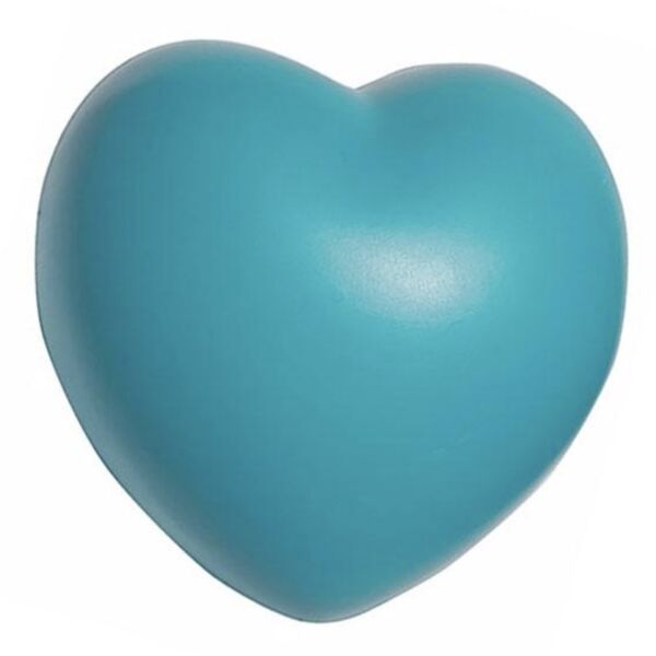HEART SHAPED VALENTINE PU STRESS RELIEVER Thumbnail