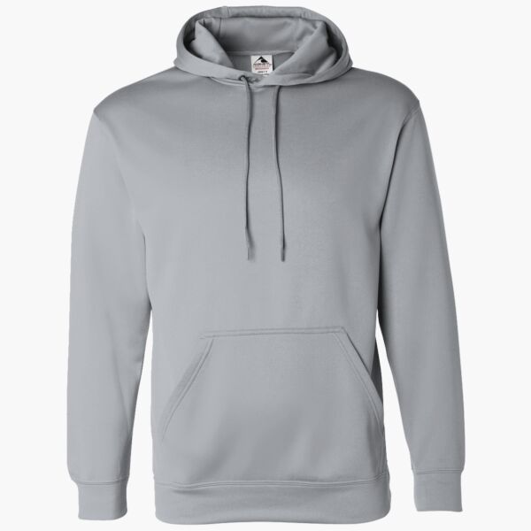 Wicking Fleece Hoodie Thumbnail