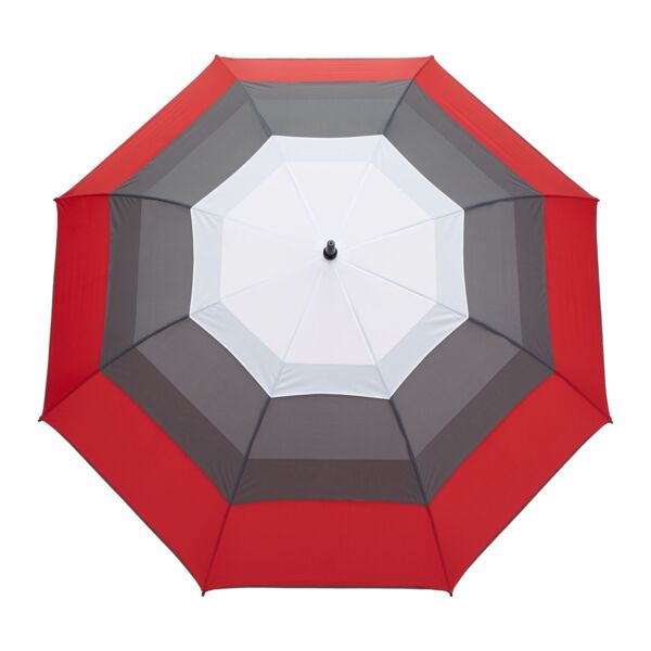 60" Double Vented Golf Umbrella Thumbnail
