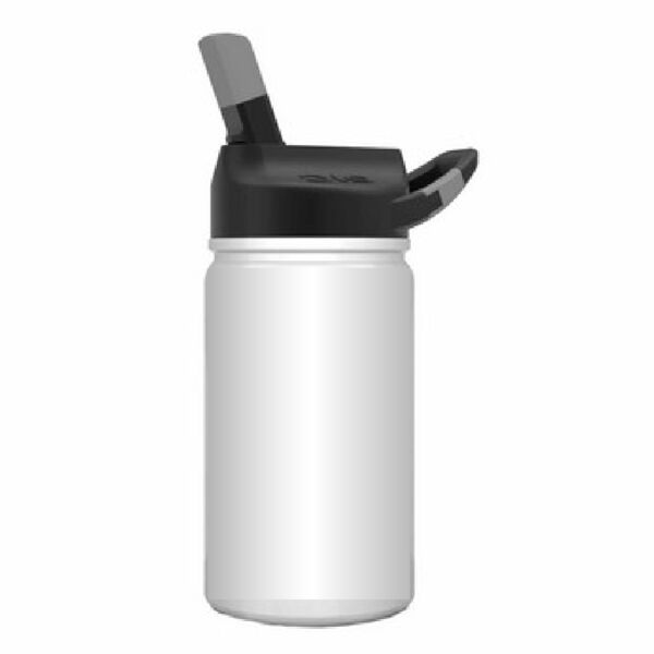 SIC 12 OZ KIDS WATER BOTTLE Thumbnail