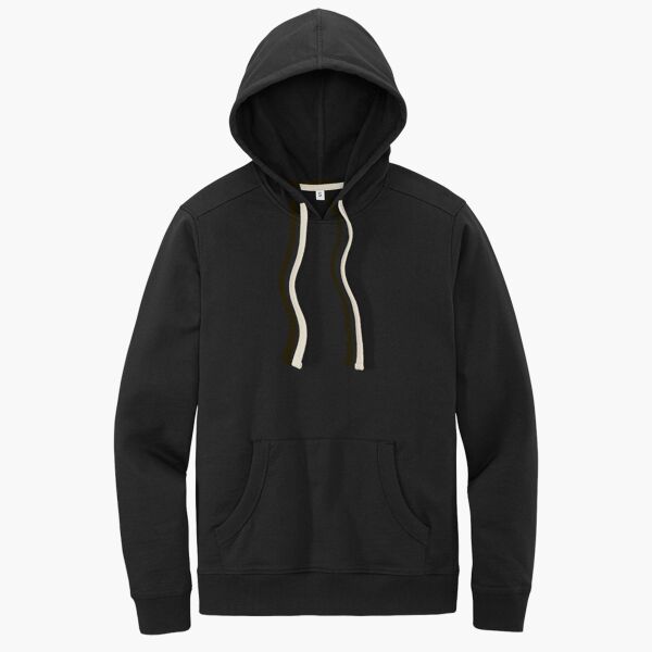 Re Fleece  Hoodie Thumbnail