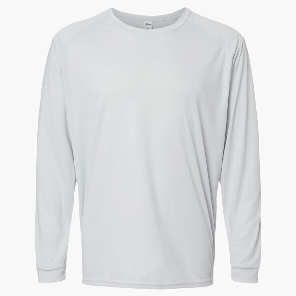 Youth Long Islander Performance Long Sleeve T-Shirt Thumbnail
