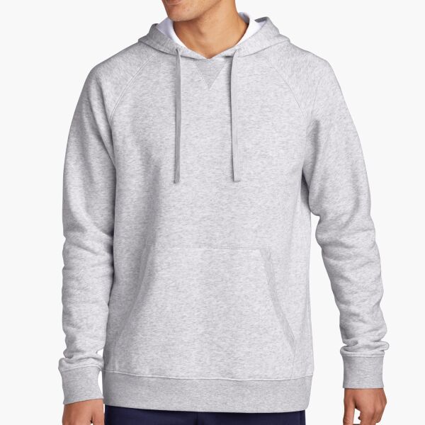 Drive Fleece Pullover Hoodie Thumbnail