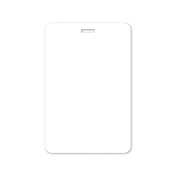 BADGE TALKERS (5.125"X3.375") Thumbnail